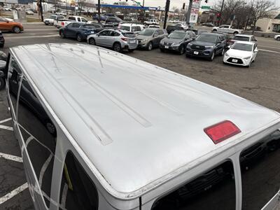 2010 Ford E 350 SD XLT 5.4L   - Photo 22 - Boise, ID 83704