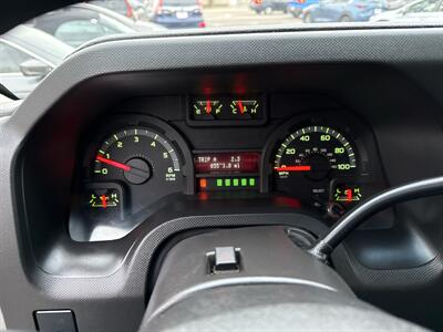 2010 Ford E 350 SD XLT 5.4L   - Photo 36 - Boise, ID 83704