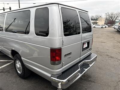 2010 Ford E 350 SD XLT 5.4L   - Photo 5 - Boise, ID 83704