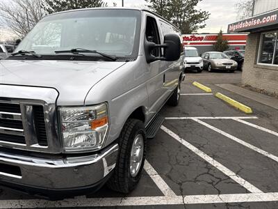 2010 Ford E 350 SD XLT 5.4L   - Photo 10 - Boise, ID 83704