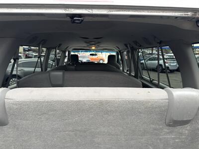 2010 Ford E 350 SD XLT 5.4L   - Photo 27 - Boise, ID 83704