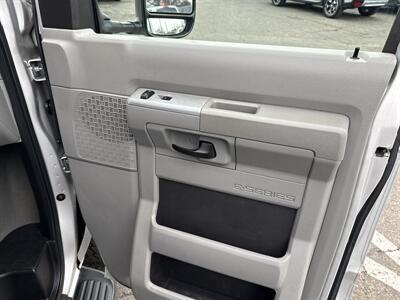 2010 Ford E 350 SD XLT 5.4L   - Photo 23 - Boise, ID 83704