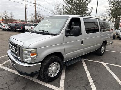 2010 Ford E 350 SD XLT 5.4L   - Photo 2 - Boise, ID 83704