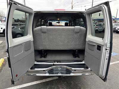 2010 Ford E 350 SD XLT 5.4L   - Photo 14 - Boise, ID 83704