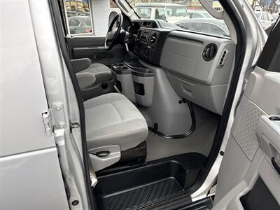 2010 Ford E 350 SD XLT 5.4L   - Photo 16 - Boise, ID 83704