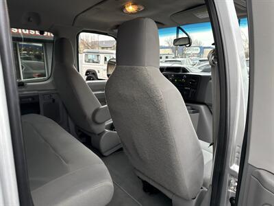 2010 Ford E 350 SD XLT 5.4L   - Photo 32 - Boise, ID 83704