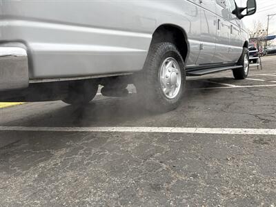 2010 Ford E 350 SD XLT 5.4L   - Photo 29 - Boise, ID 83704