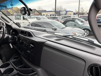 2010 Ford E 350 SD XLT 5.4L   - Photo 24 - Boise, ID 83704