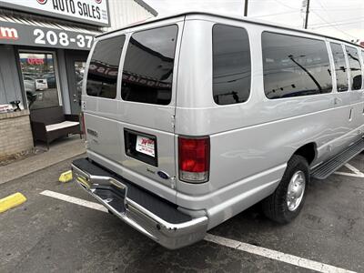 2010 Ford E 350 SD XLT 5.4L   - Photo 6 - Boise, ID 83704