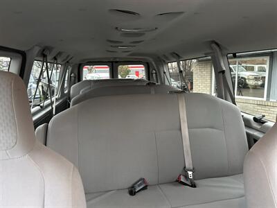 2010 Ford E 350 SD XLT 5.4L   - Photo 20 - Boise, ID 83704