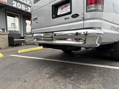 2010 Ford E 350 SD XLT 5.4L   - Photo 21 - Boise, ID 83704