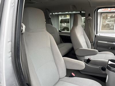 2010 Ford E 350 SD XLT 5.4L   - Photo 19 - Boise, ID 83704