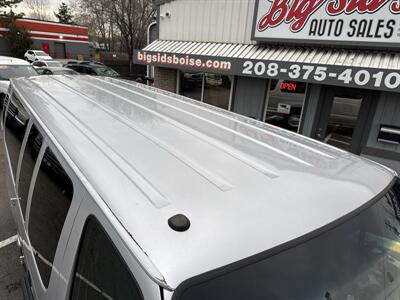 2010 Ford E 350 SD XLT 5.4L   - Photo 12 - Boise, ID 83704