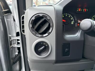 2010 Ford E 350 SD XLT 5.4L   - Photo 37 - Boise, ID 83704