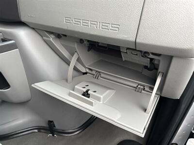 2010 Ford E 350 SD XLT 5.4L   - Photo 25 - Boise, ID 83704