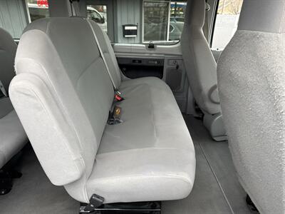 2010 Ford E 350 SD XLT 5.4L   - Photo 18 - Boise, ID 83704