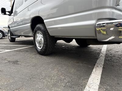 2010 Ford E 350 SD XLT 5.4L   - Photo 31 - Boise, ID 83704