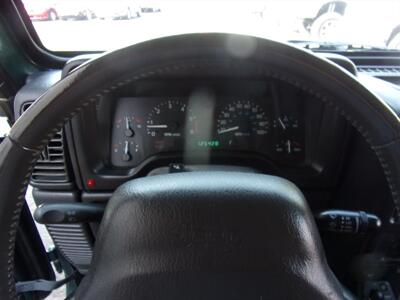 2000 Jeep Wrangler Sport 4WD 4.0L 2dr   - Photo 36 - Boise, ID 83704