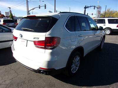 2015 BMW X5 XDrive35i 3.0L 4dr   - Photo 4 - Boise, ID 83704