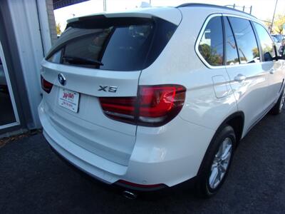 2015 BMW X5 XDrive35i 3.0L 4dr   - Photo 8 - Boise, ID 83704