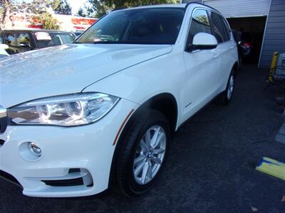 2015 BMW X5 XDrive35i 3.0L 4dr   - Photo 14 - Boise, ID 83704