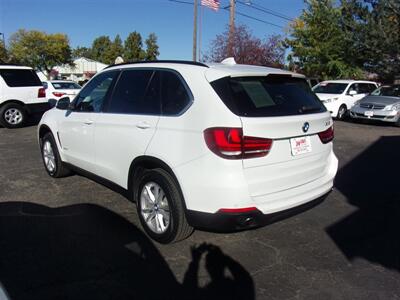 2015 BMW X5 XDrive35i 3.0L 4dr   - Photo 3 - Boise, ID 83704