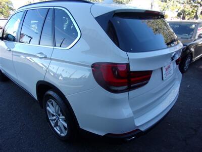 2015 BMW X5 XDrive35i 3.0L 4dr   - Photo 7 - Boise, ID 83704