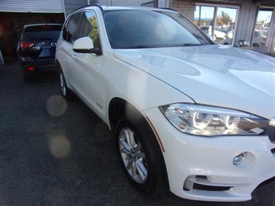 2015 BMW X5 XDrive35i 3.0L 4dr   - Photo 15 - Boise, ID 83704