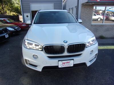 2015 BMW X5 XDrive35i 3.0L 4dr   - Photo 13 - Boise, ID 83704