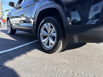2019 Volkswagen Atlas V6 SE 4Motion   - Photo 6 - Boise, ID 83704