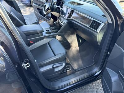 2019 Volkswagen Atlas V6 SE 4Motion   - Photo 19 - Boise, ID 83704