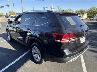 2019 Volkswagen Atlas V6 SE 4Motion   - Photo 3 - Boise, ID 83704