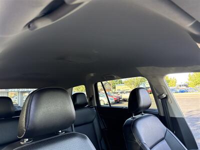 2019 Volkswagen Atlas V6 SE 4Motion   - Photo 23 - Boise, ID 83704