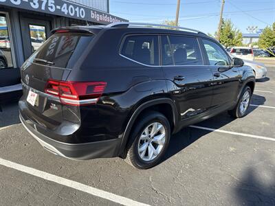 2019 Volkswagen Atlas V6 SE 4Motion   - Photo 4 - Boise, ID 83704