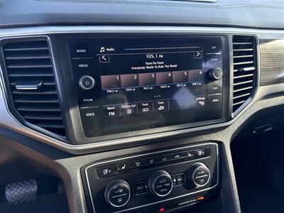 2019 Volkswagen Atlas V6 SE 4Motion   - Photo 31 - Boise, ID 83704