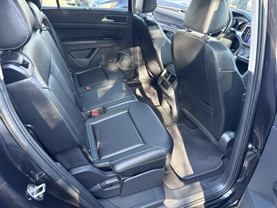 2019 Volkswagen Atlas V6 SE 4Motion   - Photo 18 - Boise, ID 83704