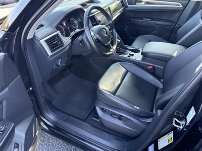 2019 Volkswagen Atlas V6 SE 4Motion   - Photo 13 - Boise, ID 83704