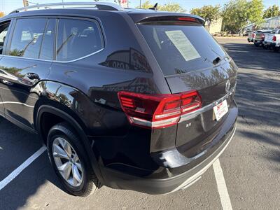 2019 Volkswagen Atlas V6 SE 4Motion   - Photo 7 - Boise, ID 83704
