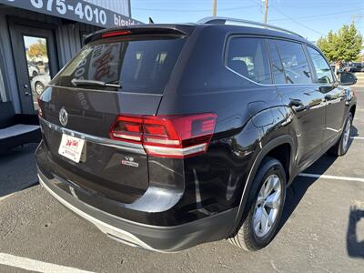 2019 Volkswagen Atlas V6 SE 4Motion   - Photo 8 - Boise, ID 83704