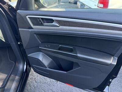 2019 Volkswagen Atlas V6 SE 4Motion   - Photo 20 - Boise, ID 83704