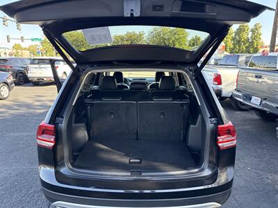 2019 Volkswagen Atlas V6 SE 4Motion   - Photo 16 - Boise, ID 83704