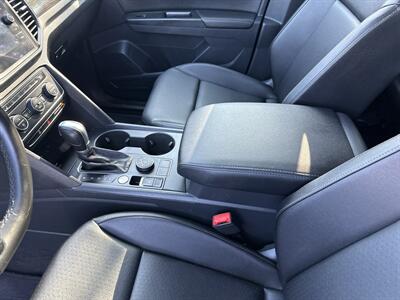 2019 Volkswagen Atlas V6 SE 4Motion   - Photo 29 - Boise, ID 83704