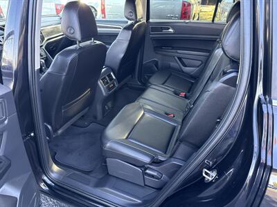 2019 Volkswagen Atlas V6 SE 4Motion   - Photo 14 - Boise, ID 83704
