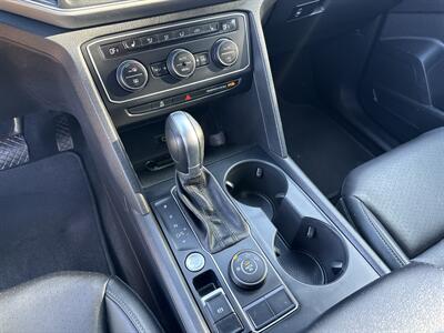 2019 Volkswagen Atlas V6 SE 4Motion   - Photo 30 - Boise, ID 83704