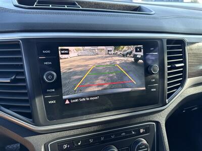 2019 Volkswagen Atlas V6 SE 4Motion   - Photo 32 - Boise, ID 83704