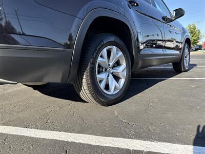 2019 Volkswagen Atlas V6 SE 4Motion   - Photo 5 - Boise, ID 83704