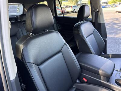 2019 Volkswagen Atlas V6 SE 4Motion   - Photo 26 - Boise, ID 83704