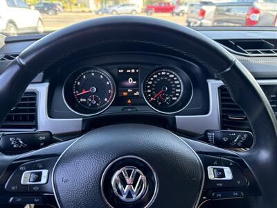 2019 Volkswagen Atlas V6 SE 4Motion   - Photo 33 - Boise, ID 83704