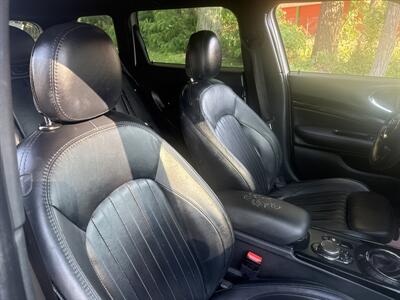 2017 MINI Clubman JCW AWD 2.0L I4 4dr   - Photo 31 - Boise, ID 83704