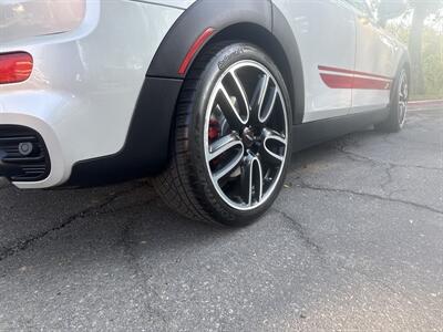 2017 MINI Clubman JCW AWD 2.0L I4 4dr   - Photo 5 - Boise, ID 83704